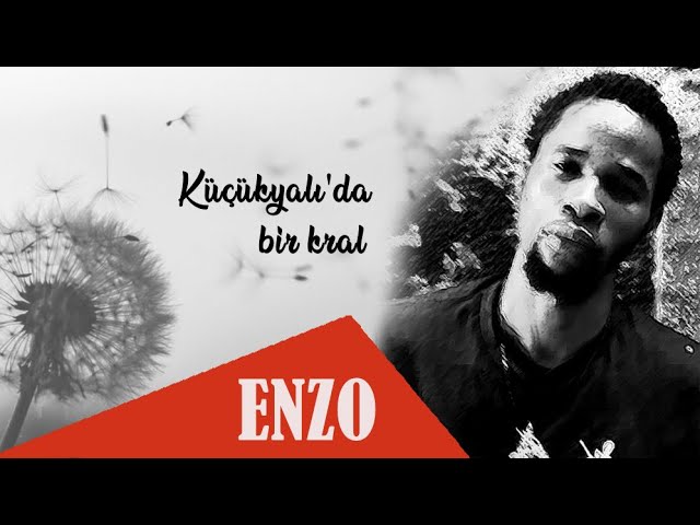 Küçükyalı'da Bir Kral