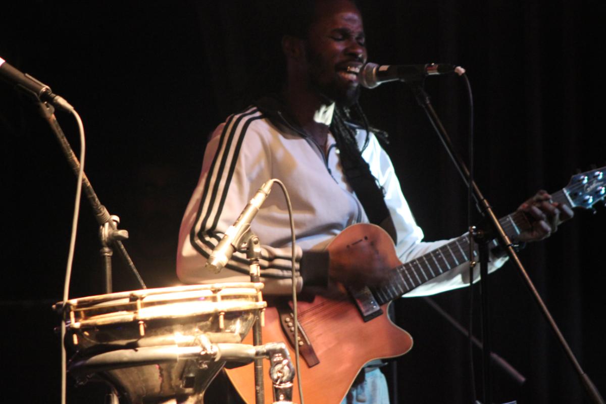 Enzo Ikah — fotoğraf 10