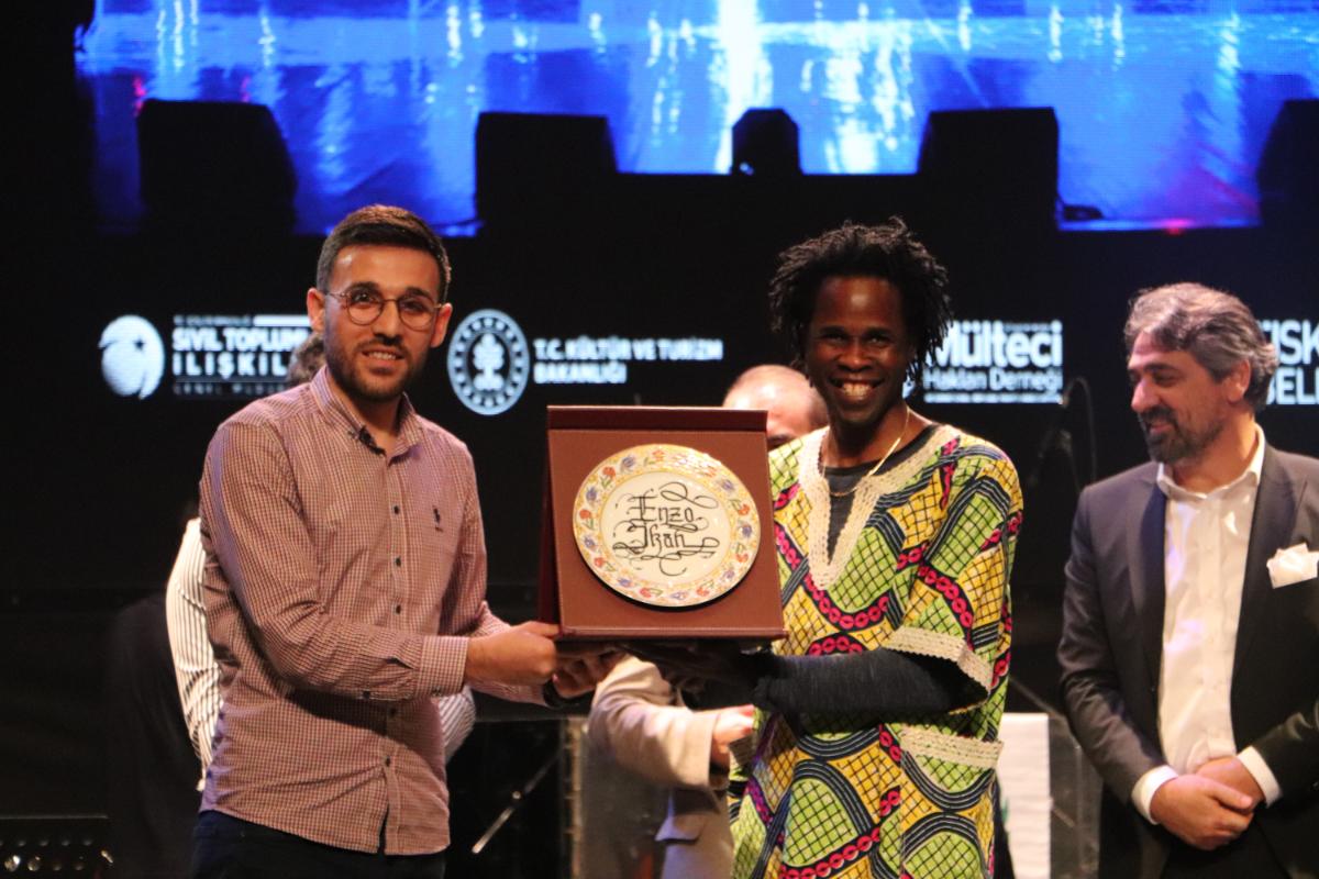 Enzo Ikah — fotoğraf 11