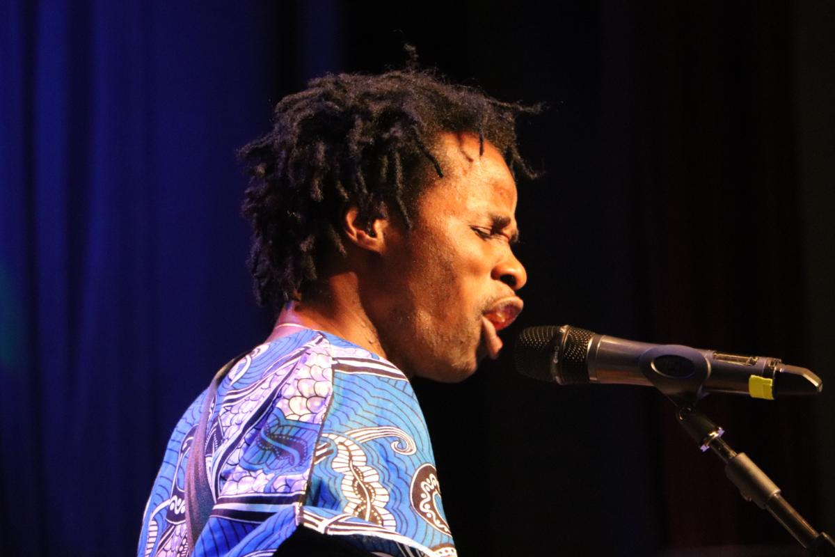 Enzo Ikah — fotoğraf 12