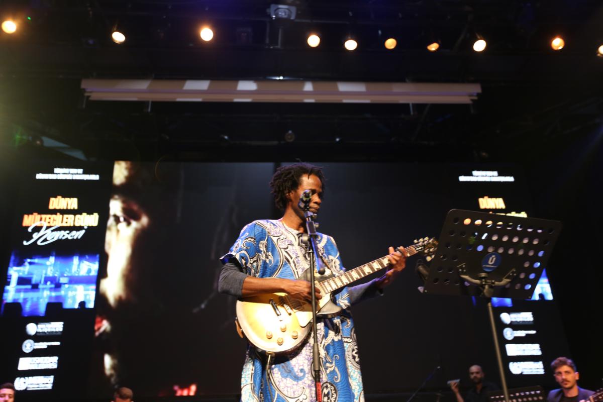 Enzo Ikah — fotoğraf 13