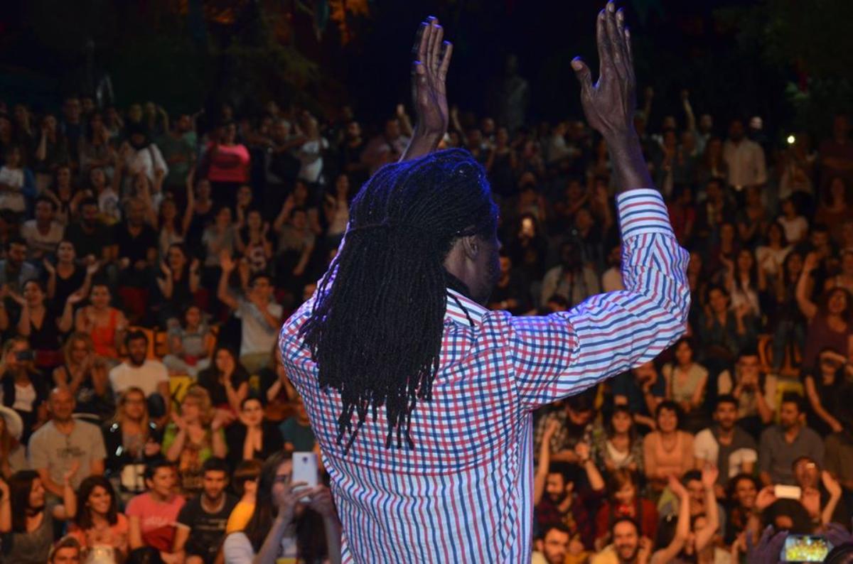 Enzo Ikah — fotoğraf 15