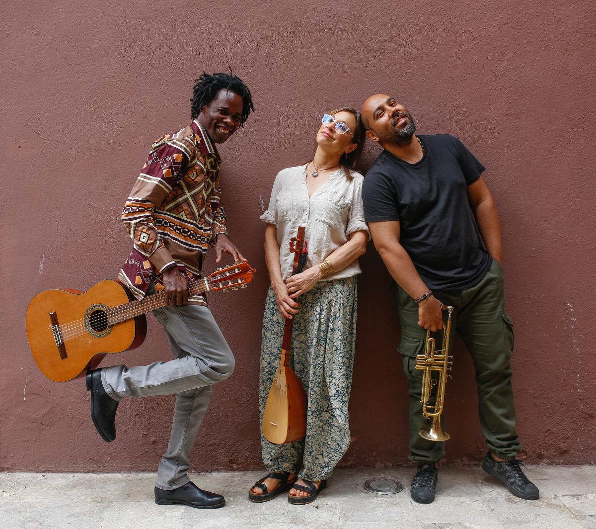 Enzo Ikah — fotoğraf 17