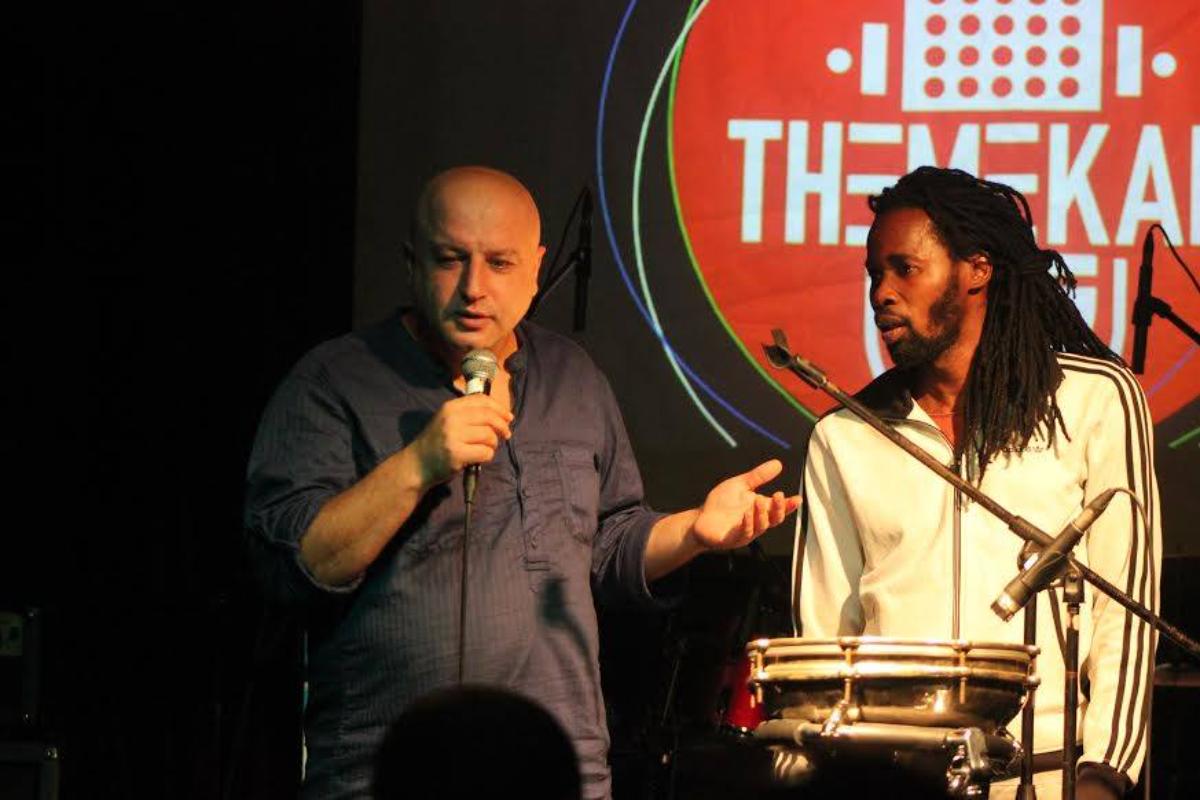 Enzo Ikah — fotoğraf 18