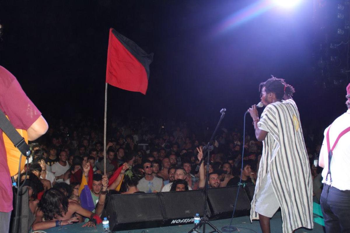 Enzo Ikah — fotoğraf 19