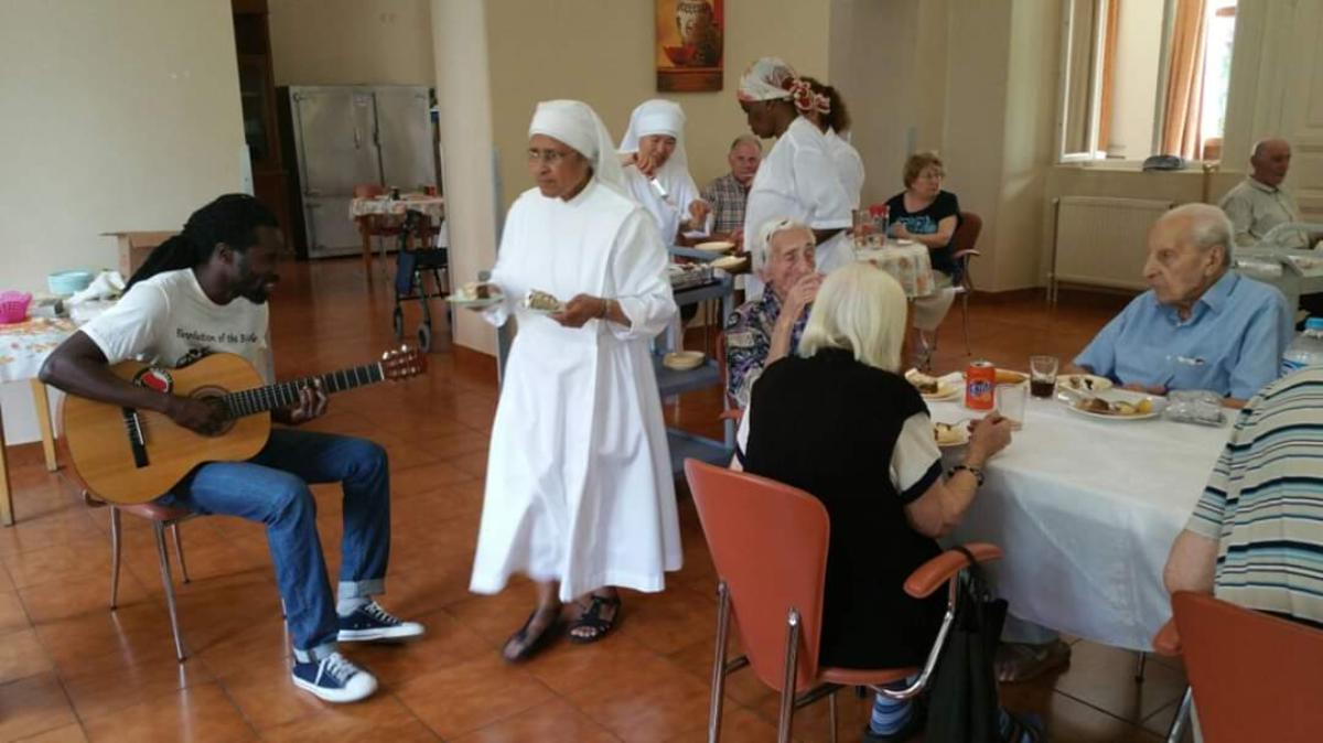 Enzo Ikah — fotoğraf 20