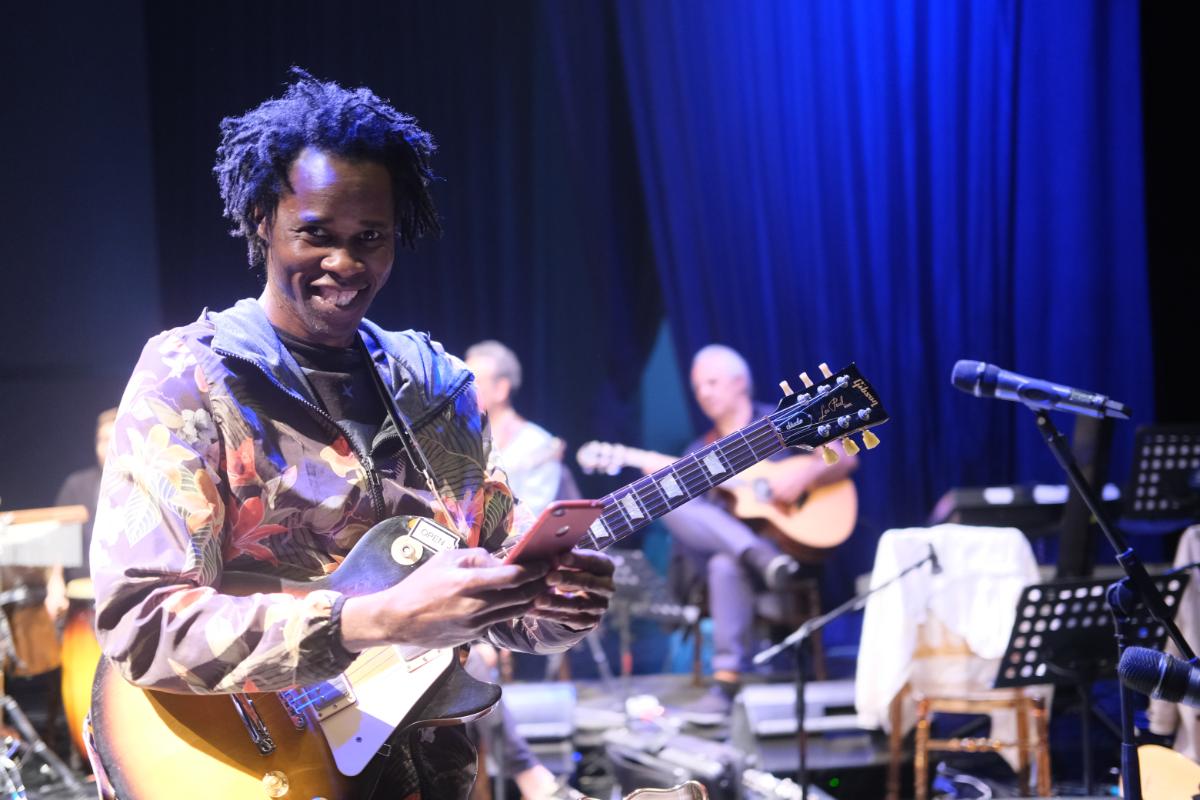 Enzo Ikah — fotoğraf 21