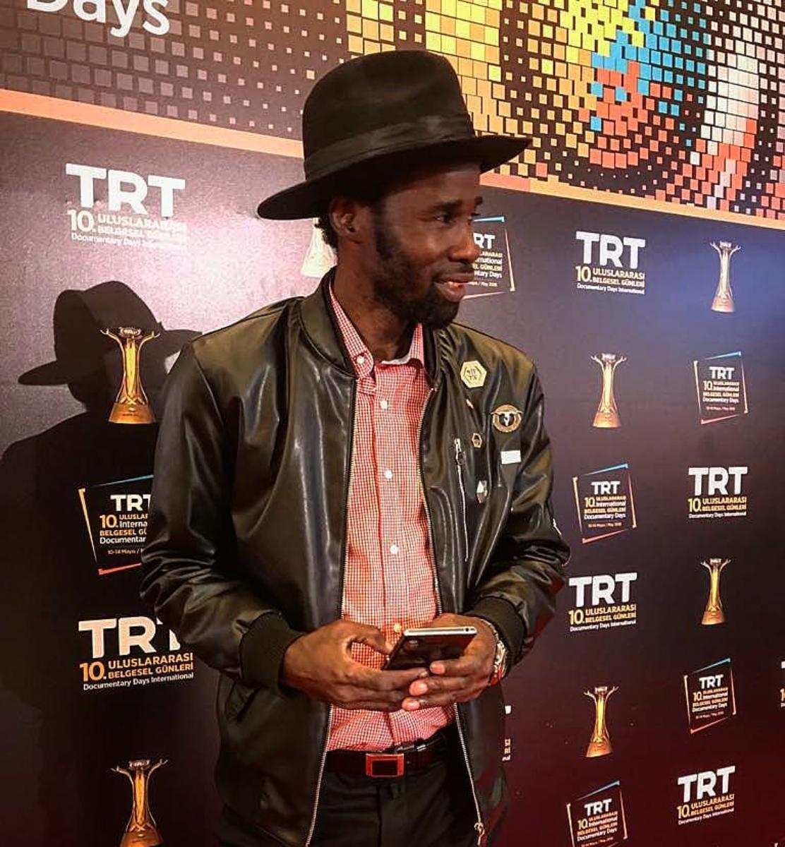 Enzo Ikah — fotoğraf 22