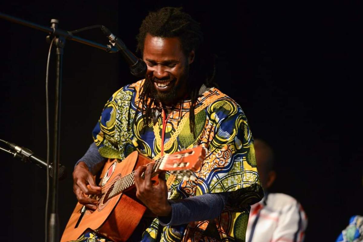 Enzo Ikah — fotoğraf 23