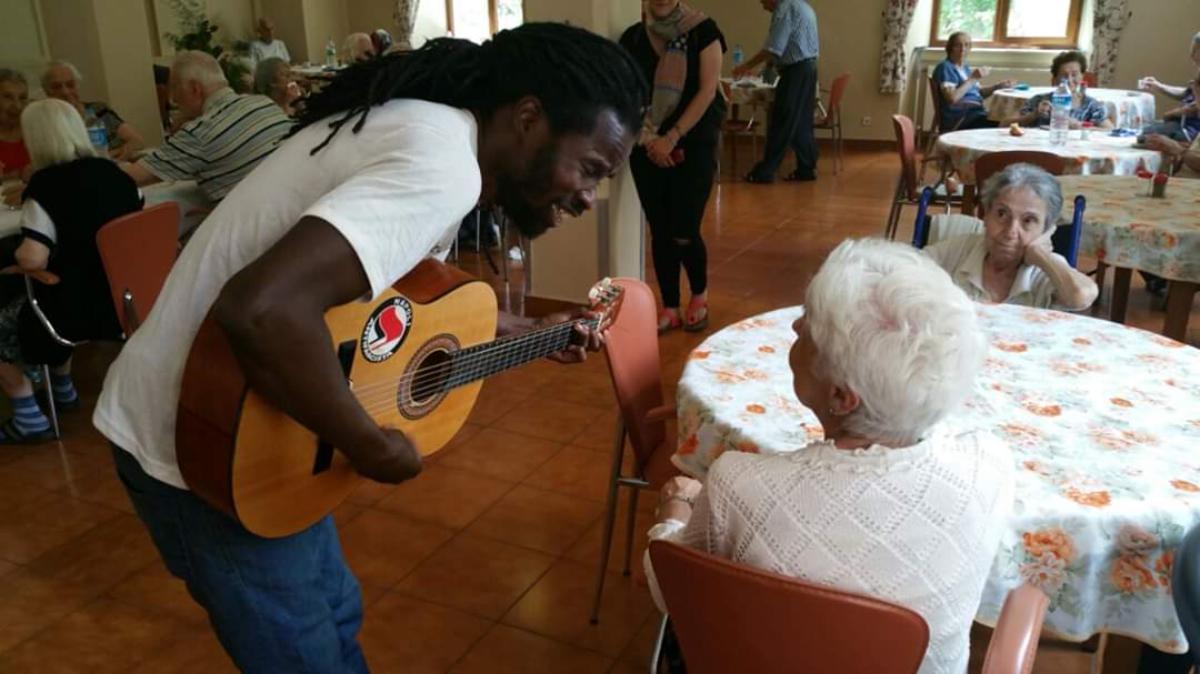 Enzo Ikah — fotoğraf 25