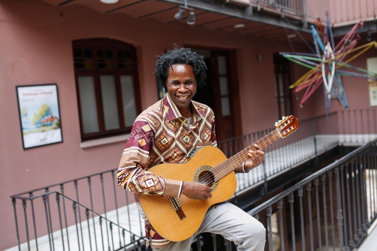 Enzo Ikah — fotoğraf 26