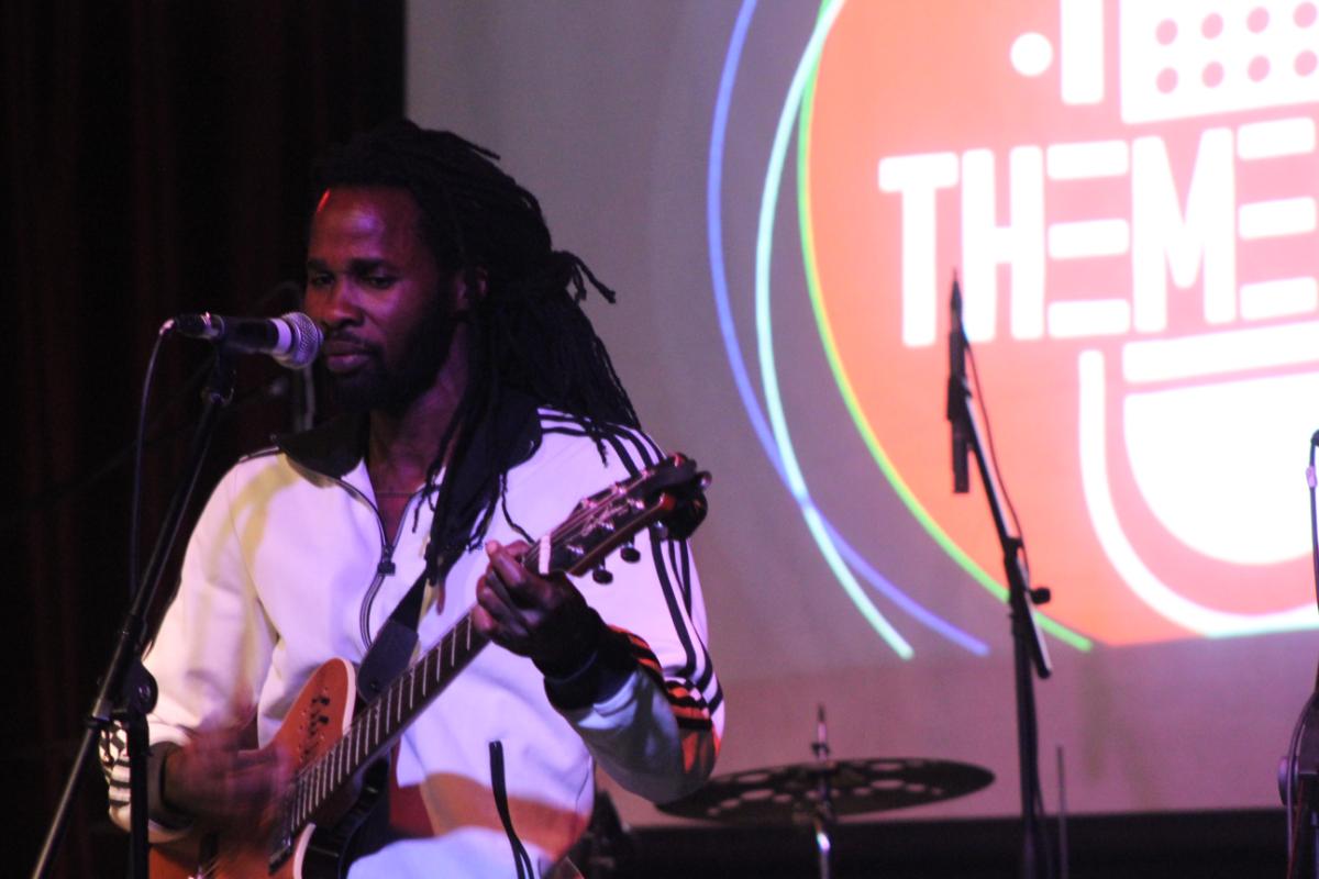 Enzo Ikah — fotoğraf 27