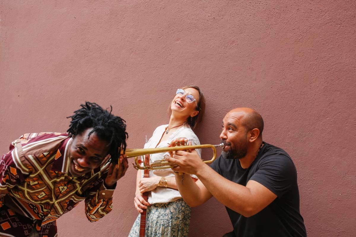 Enzo Ikah — fotoğraf 28