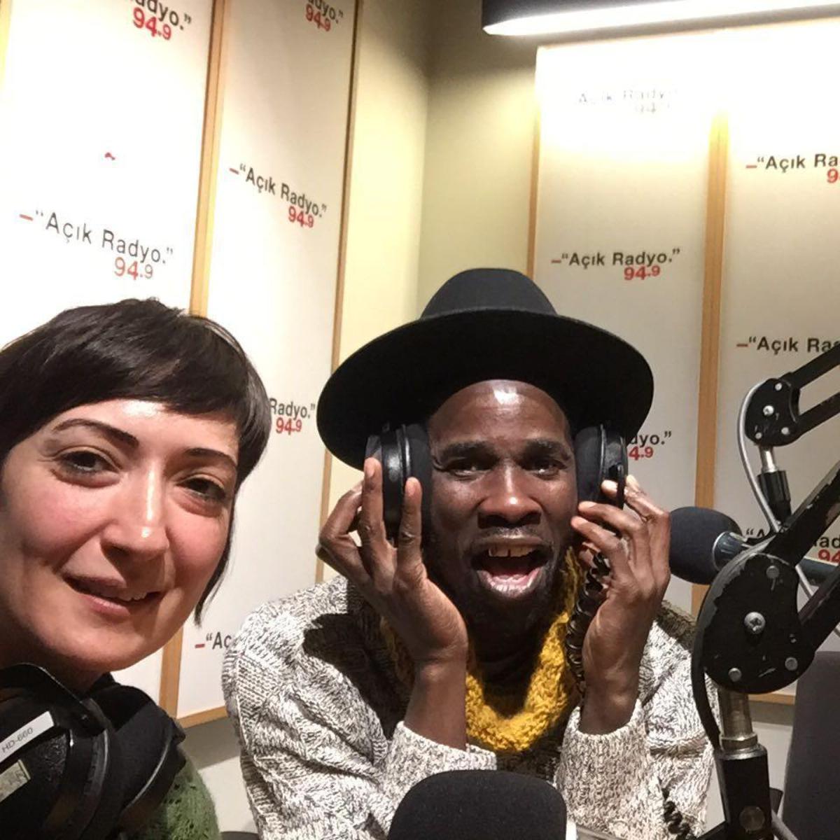 Enzo Ikah — fotoğraf 29