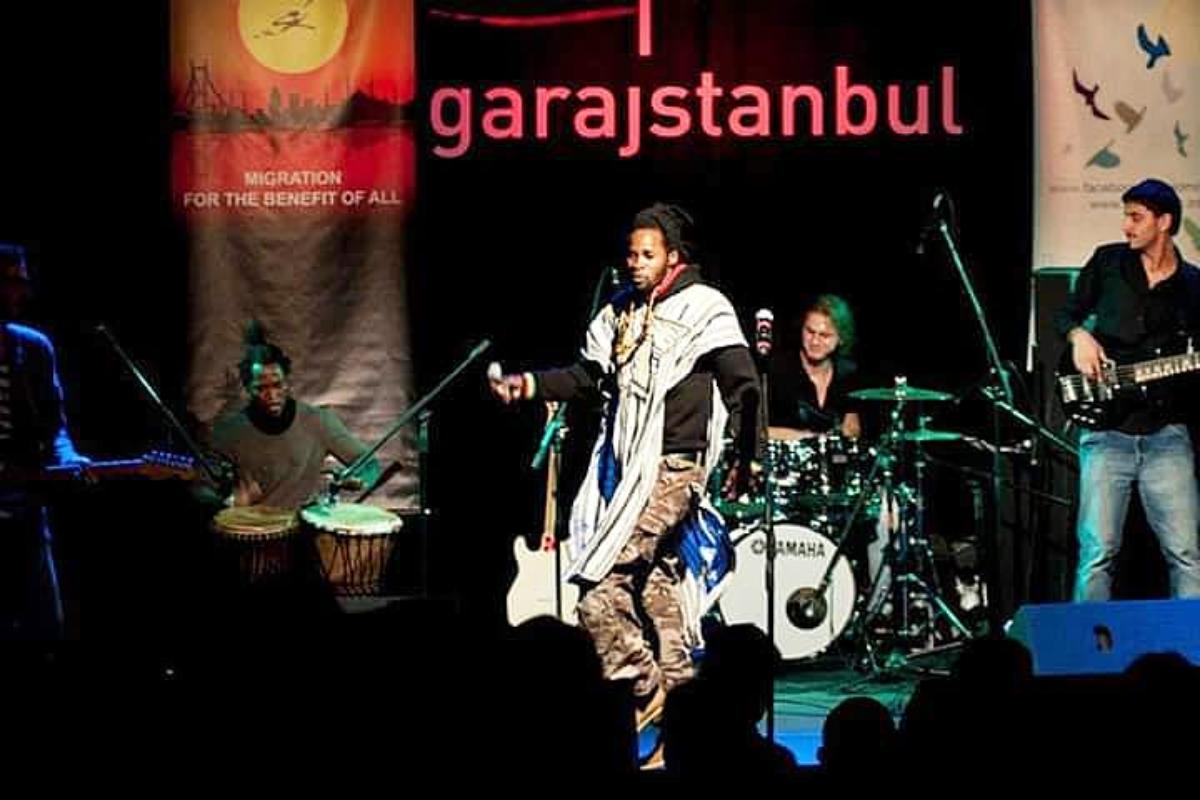 Enzo Ikah — fotoğraf 3