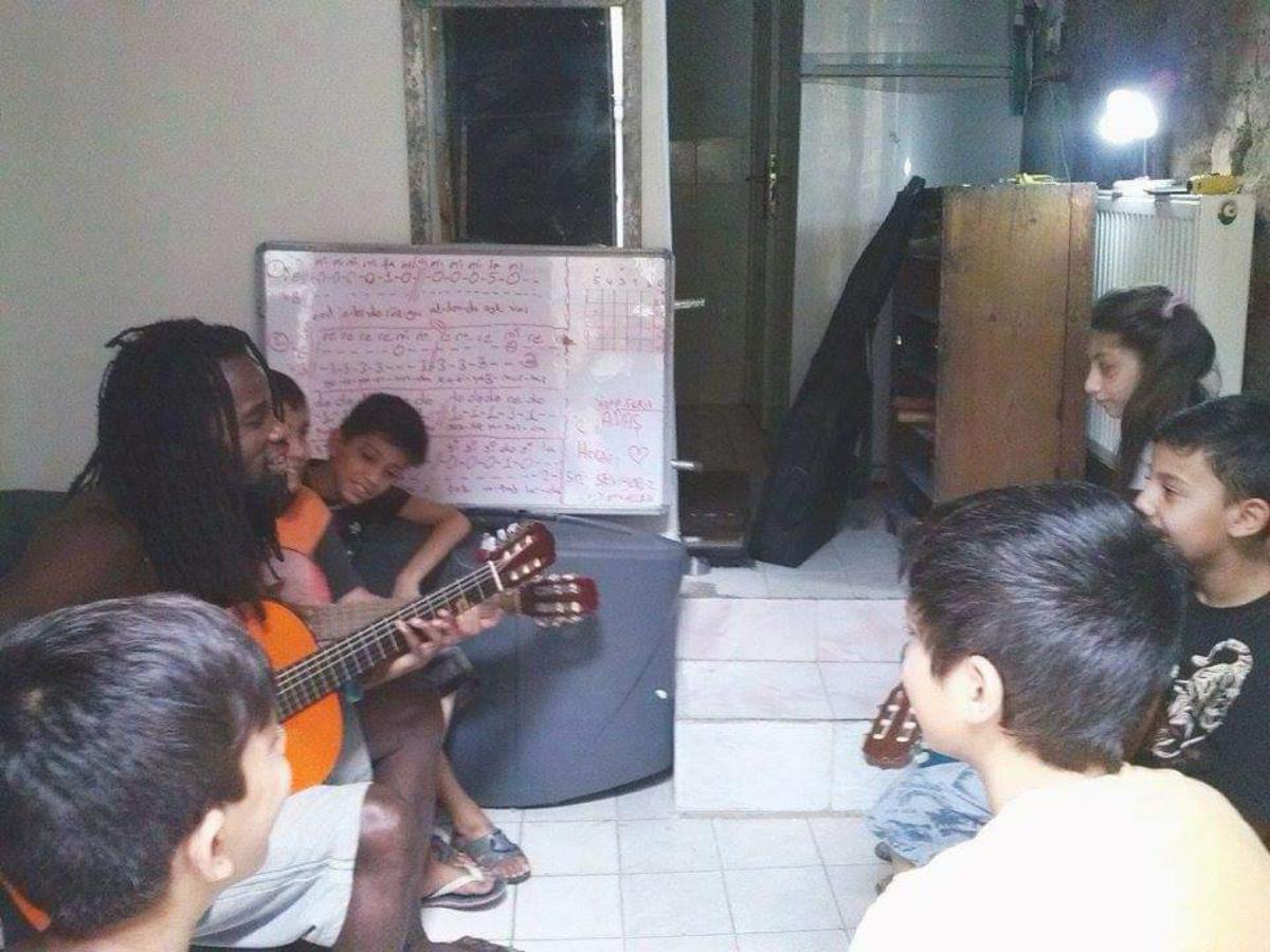 Enzo Ikah — fotoğraf 31