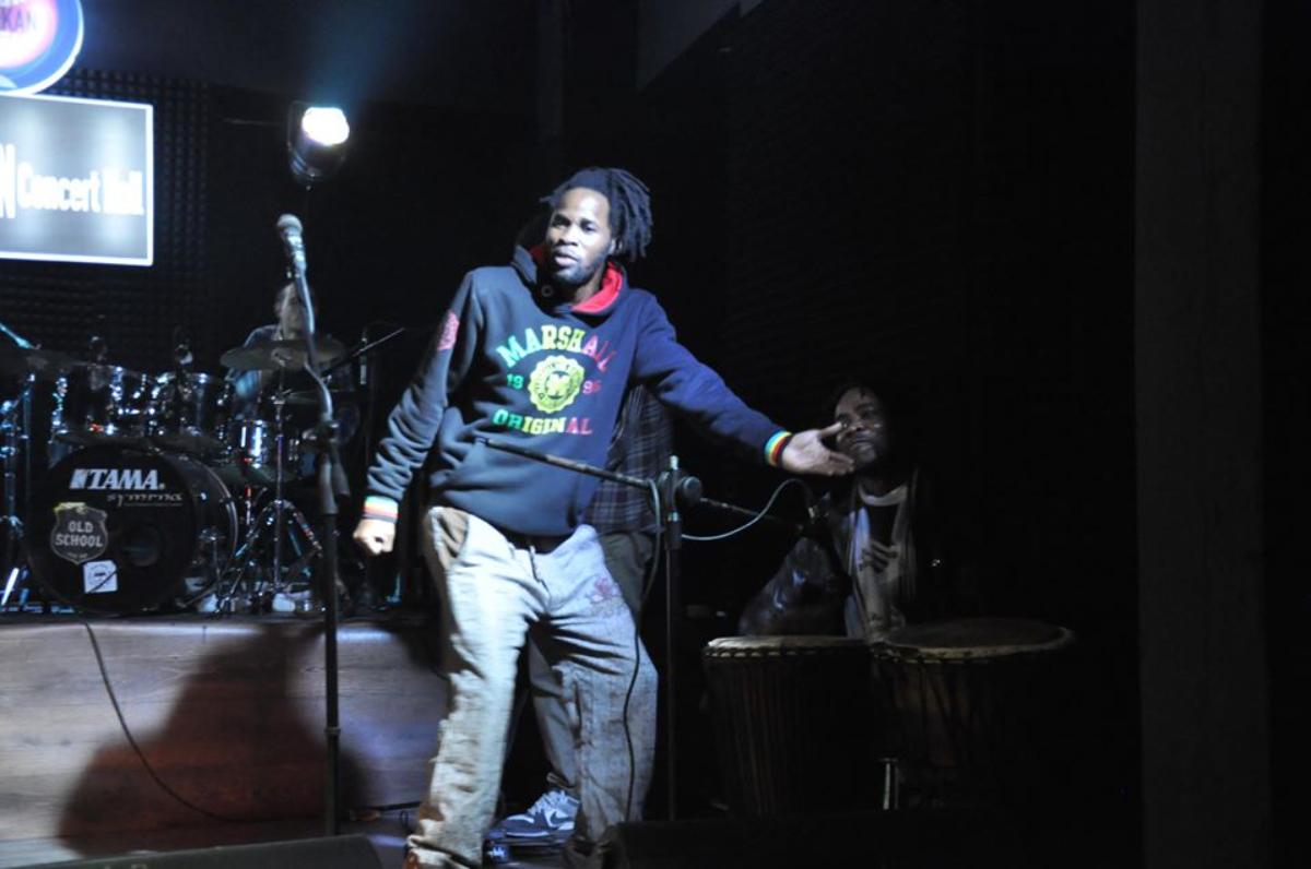 Enzo Ikah — fotoğraf 32