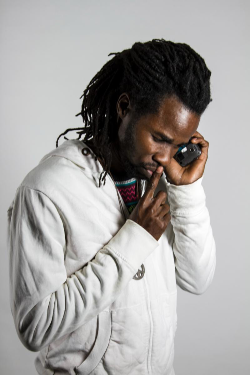 Enzo Ikah — fotoğraf 33