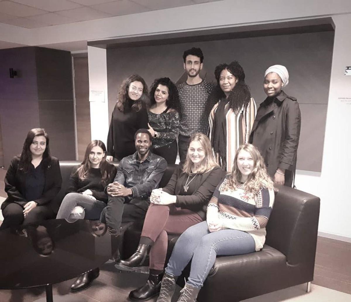 Enzo Ikah — fotoğraf 36