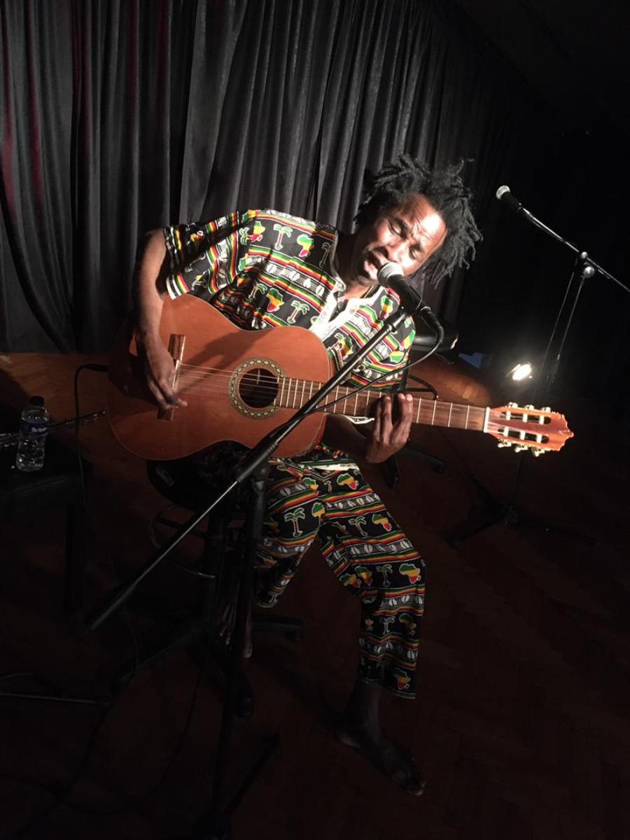 Enzo Ikah — fotoğraf 37