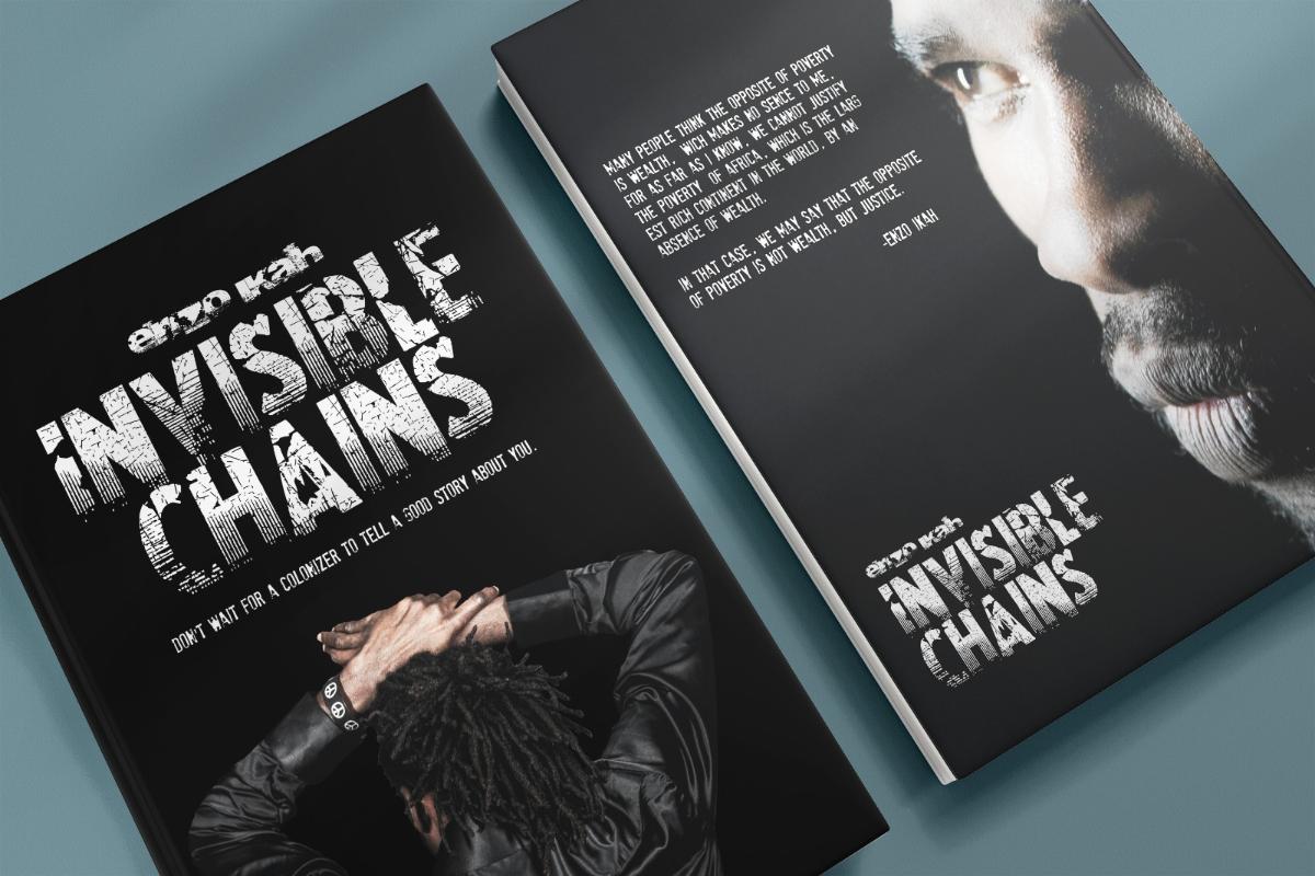 Enzo Ikah — fotoğraf 38