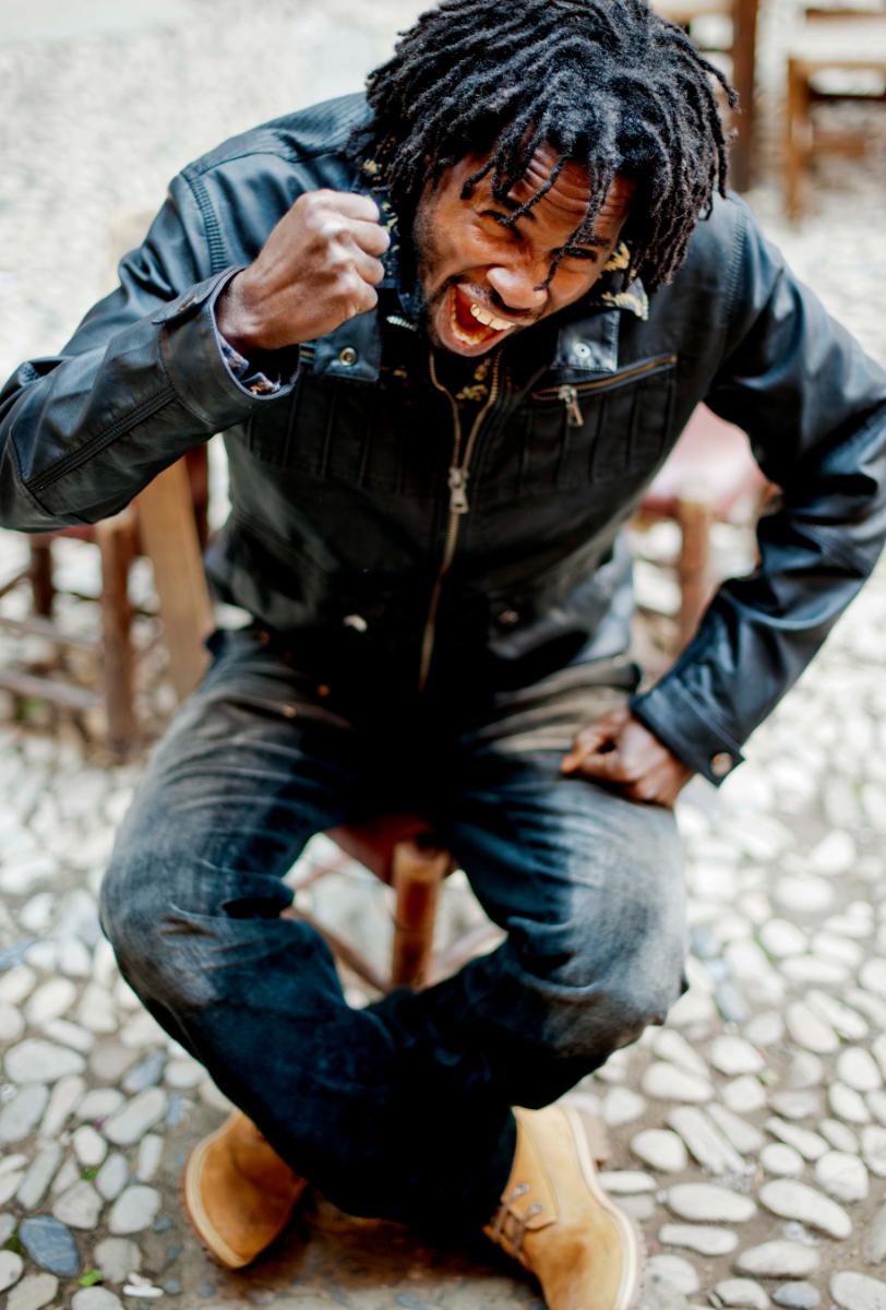 Enzo Ikah — fotoğraf 39