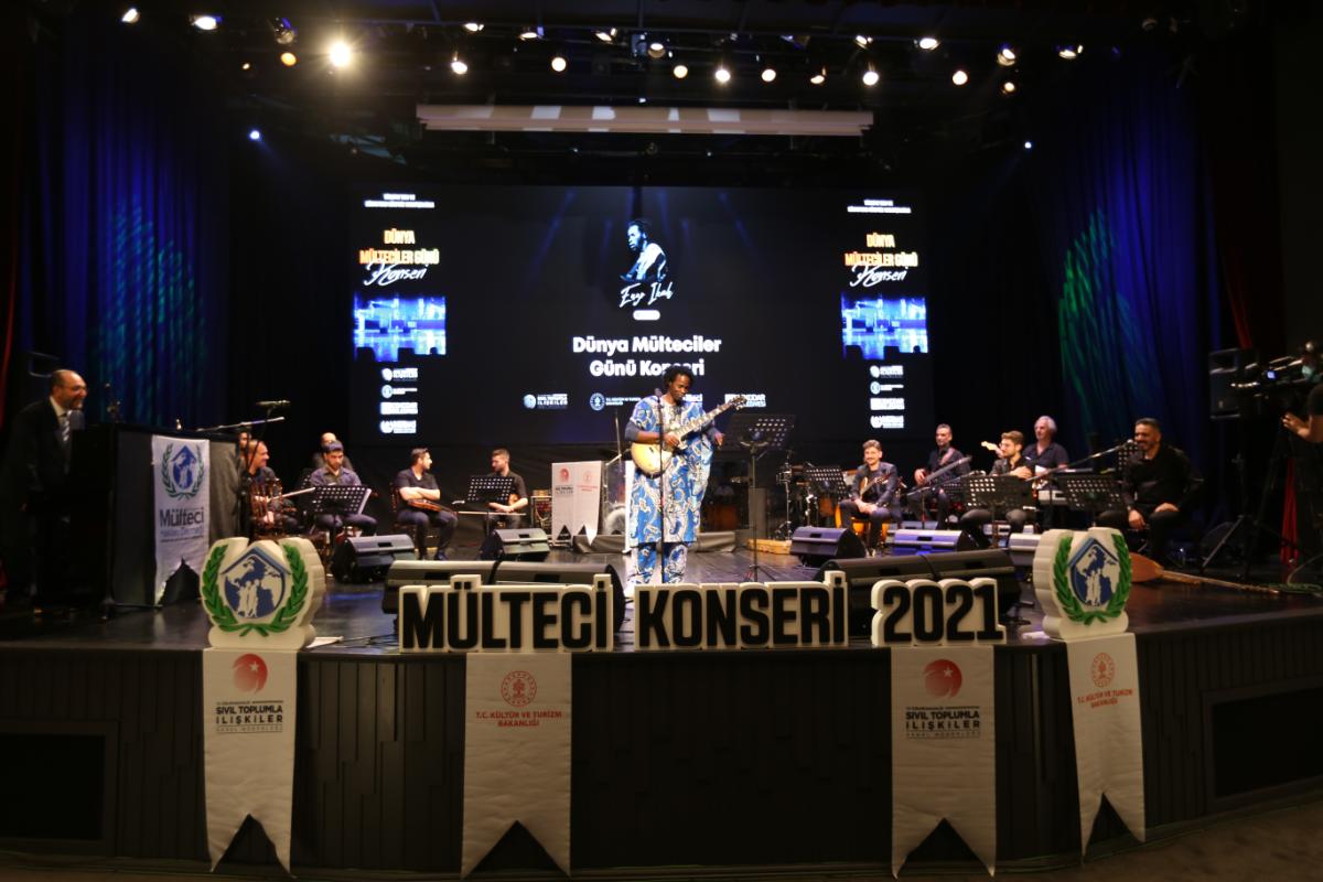 Enzo Ikah — fotoğraf 4