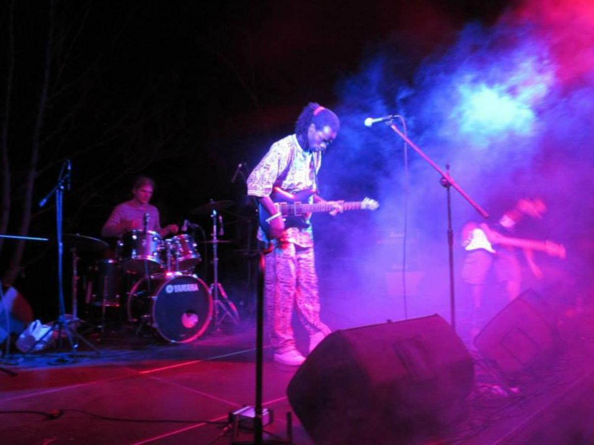 Enzo Ikah — fotoğraf 40