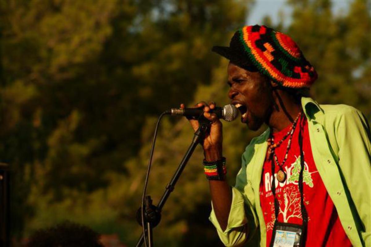 Enzo Ikah — fotoğraf 41