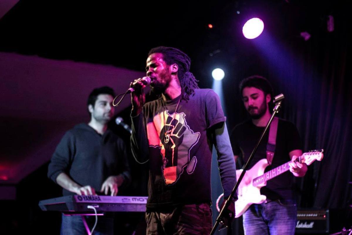 Enzo Ikah — fotoğraf 43