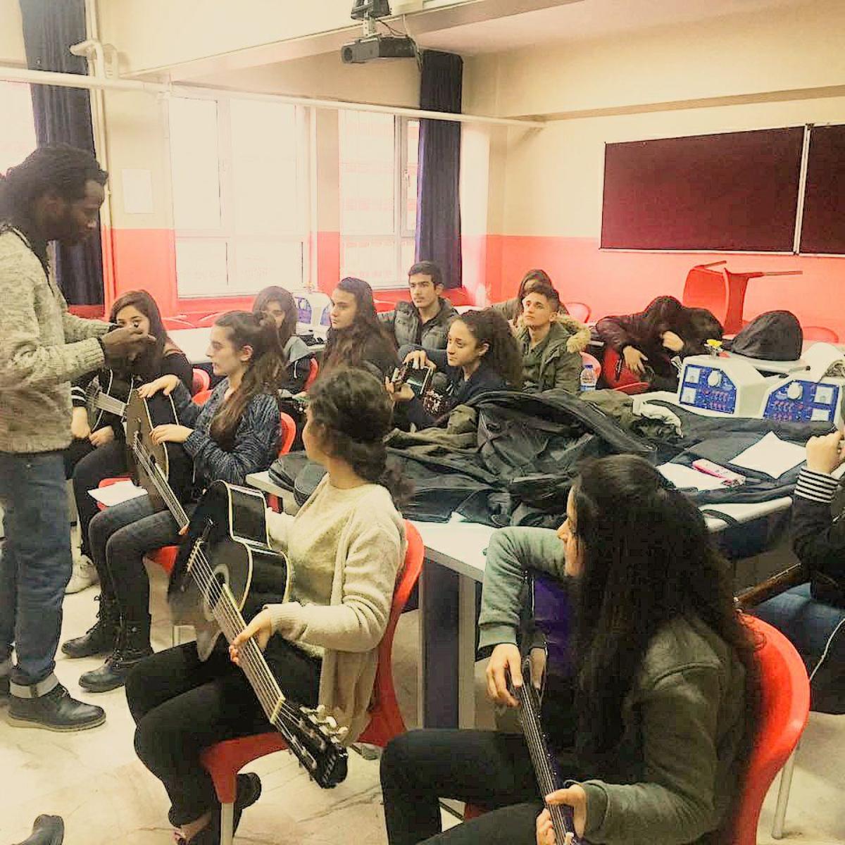 Enzo Ikah — fotoğraf 44