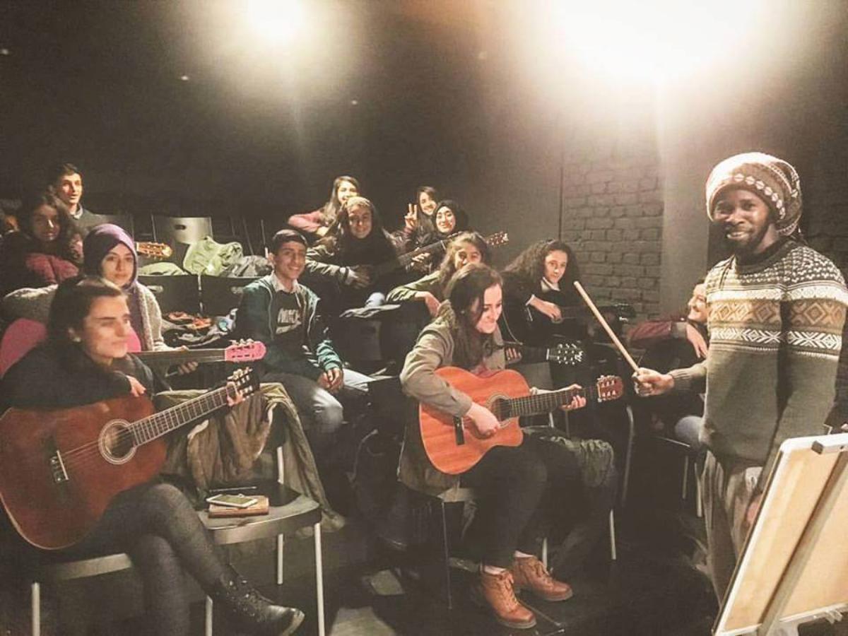 Enzo Ikah — fotoğraf 45