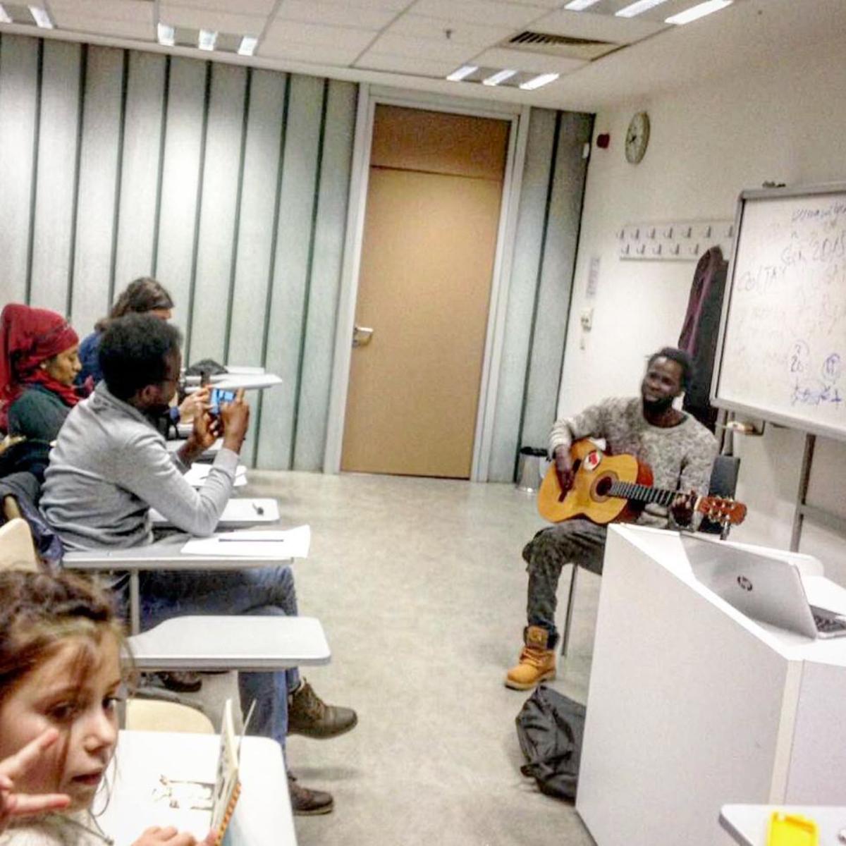 Enzo Ikah — fotoğraf 46