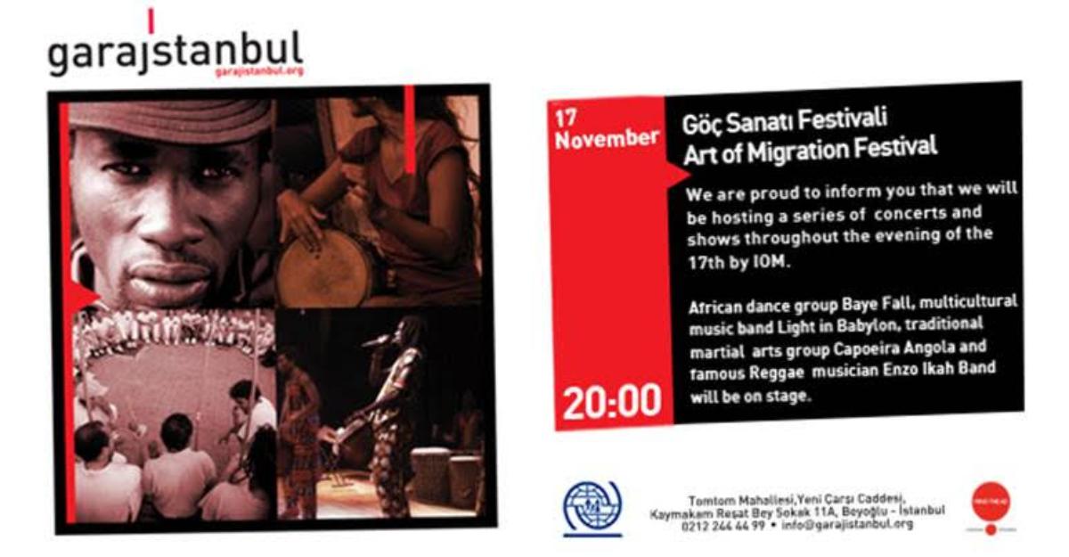 Enzo Ikah — fotoğraf 47