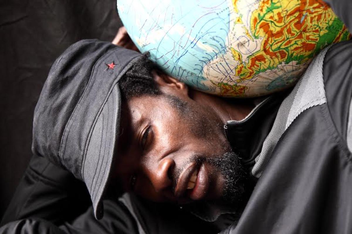 Enzo Ikah — fotoğraf 48