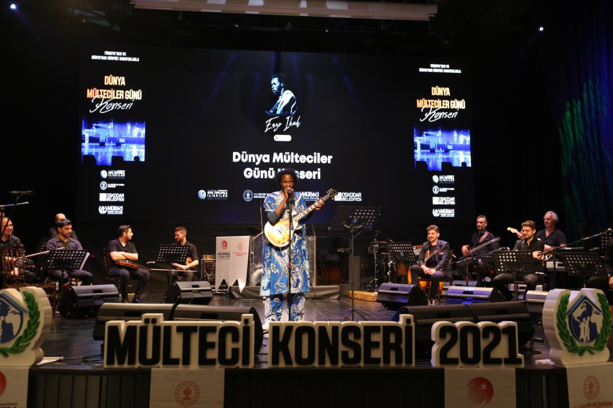 Enzo Ikah — fotoğraf 6