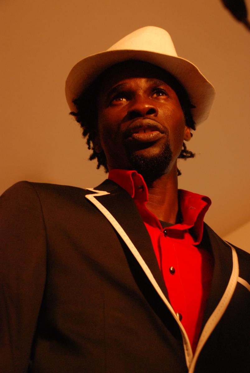 Enzo Ikah — fotoğraf 8