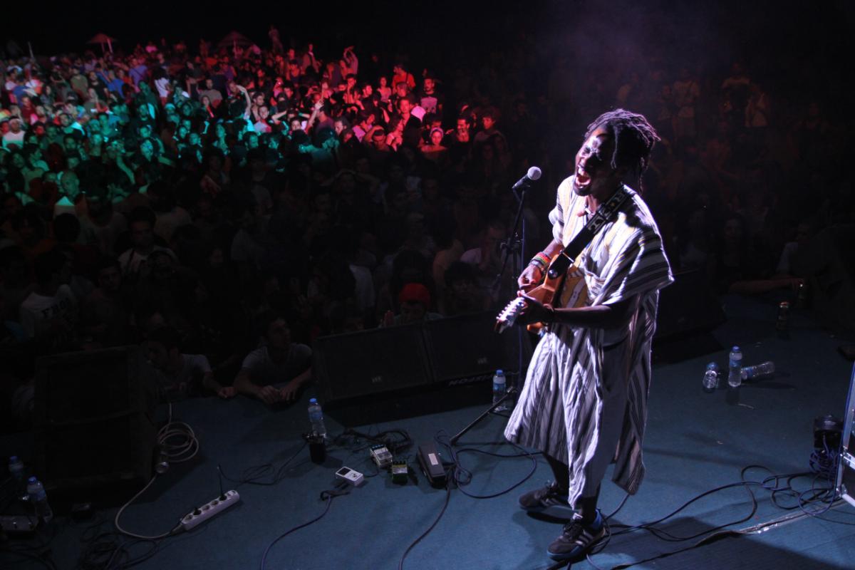 Enzo Ikah — fotoğraf 9